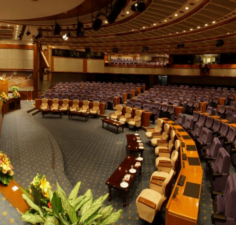 کارگاه ها و همایش ها